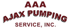 AJAX Pumping Service | Serving Phoenix since 1959